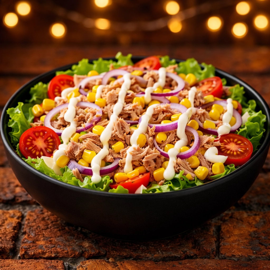 Salade Summer Mamy's